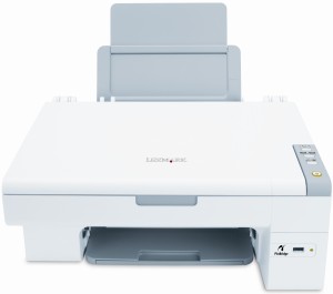 Hp printer 2450